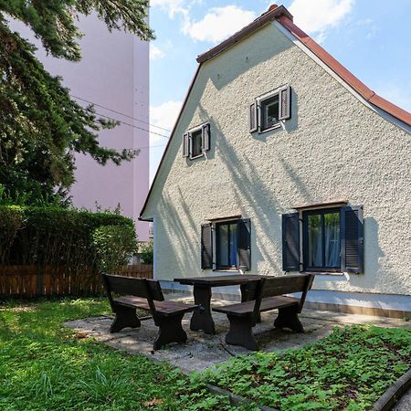 Flataid Cityapart Graz Geidorf Экстерьер фото