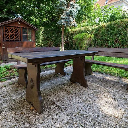 Flataid Cityapart Graz Geidorf Экстерьер фото