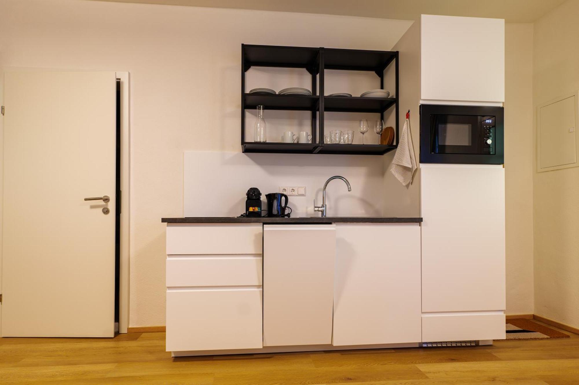 Flataid Cityapart Graz Geidorf Экстерьер фото