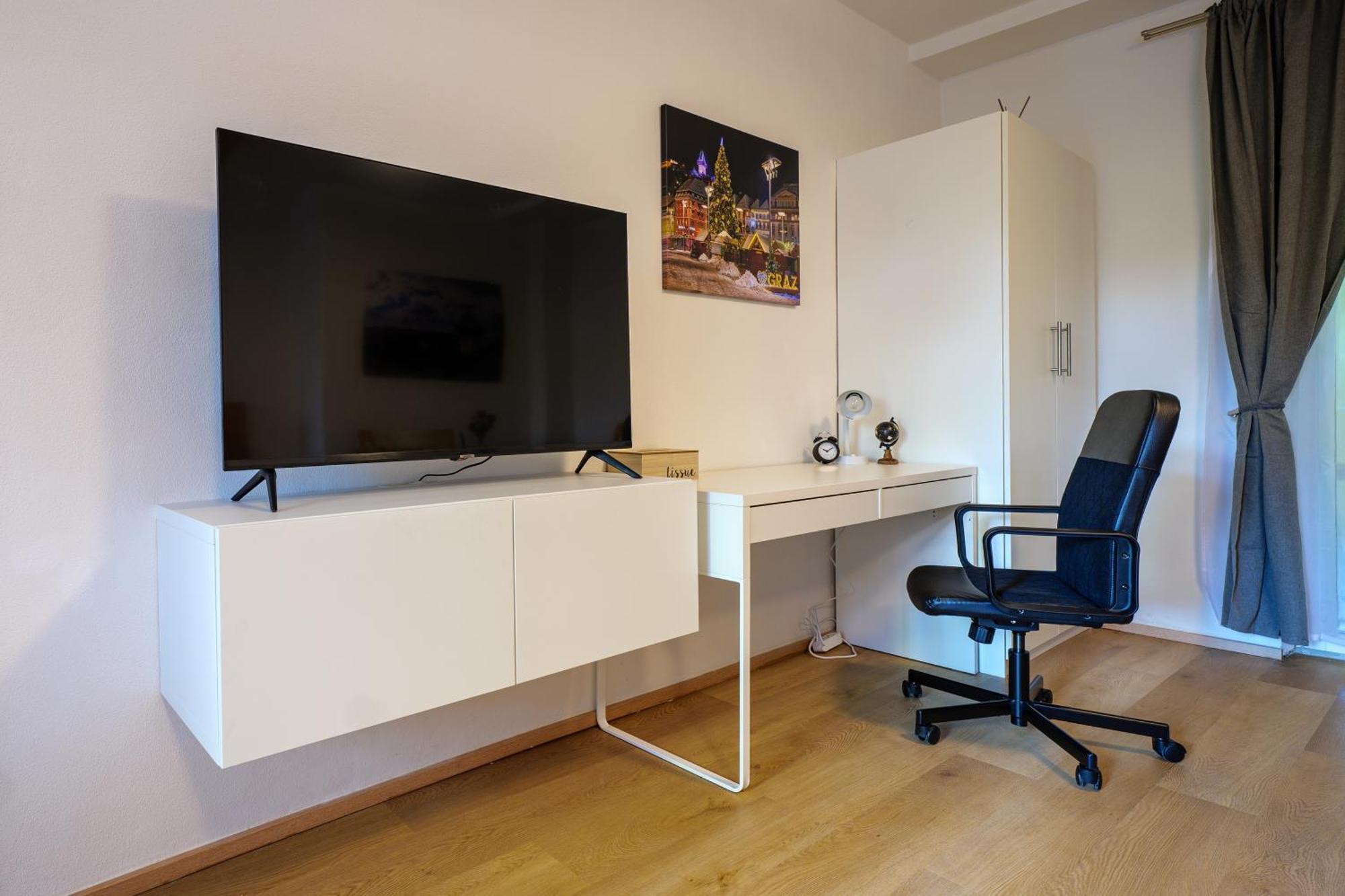 Flataid Cityapart Graz Geidorf Экстерьер фото