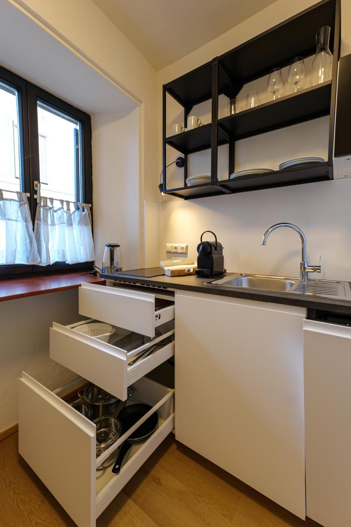 Flataid Cityapart Graz Geidorf Экстерьер фото