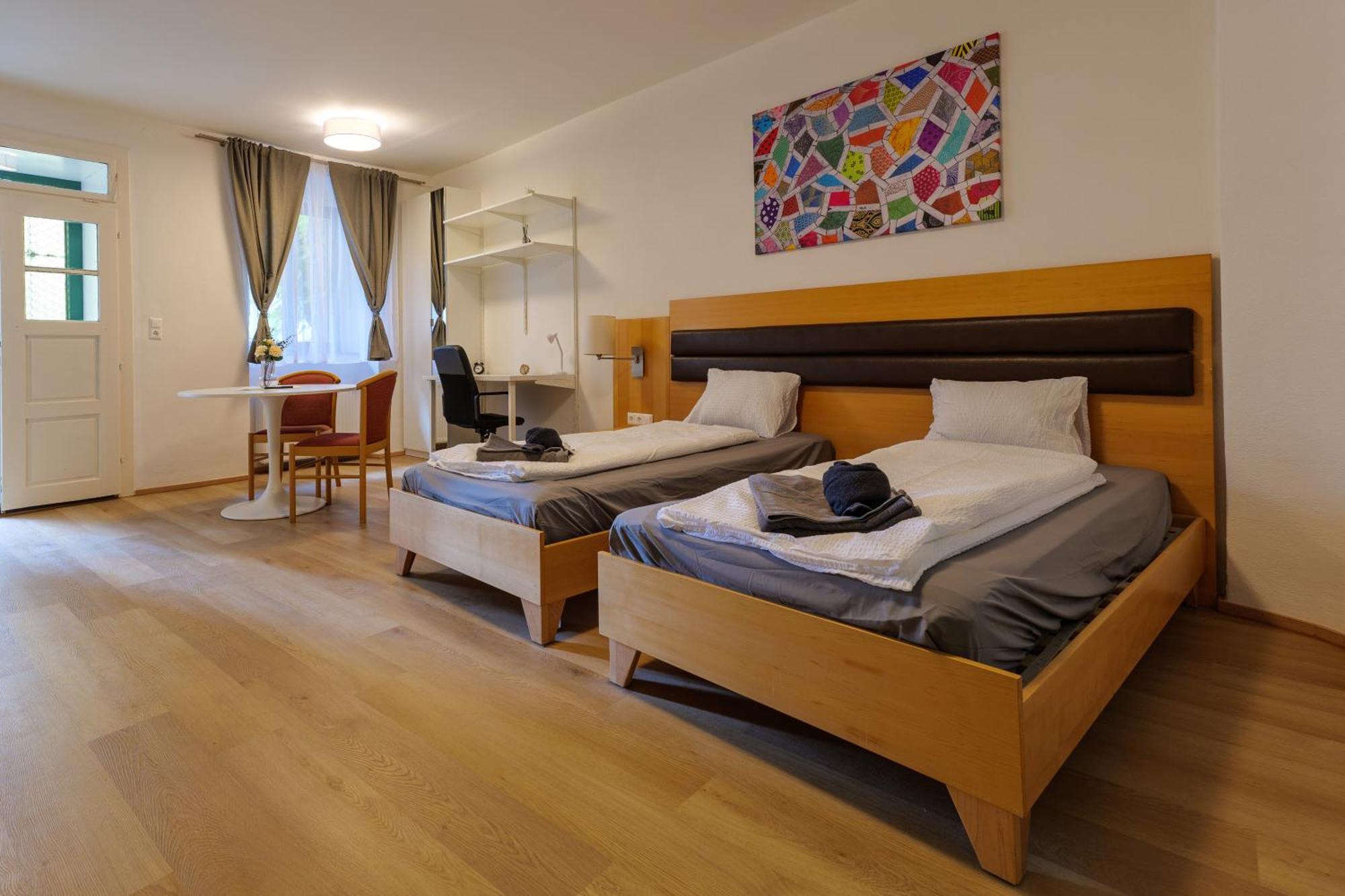 Flataid Cityapart Graz Geidorf Экстерьер фото