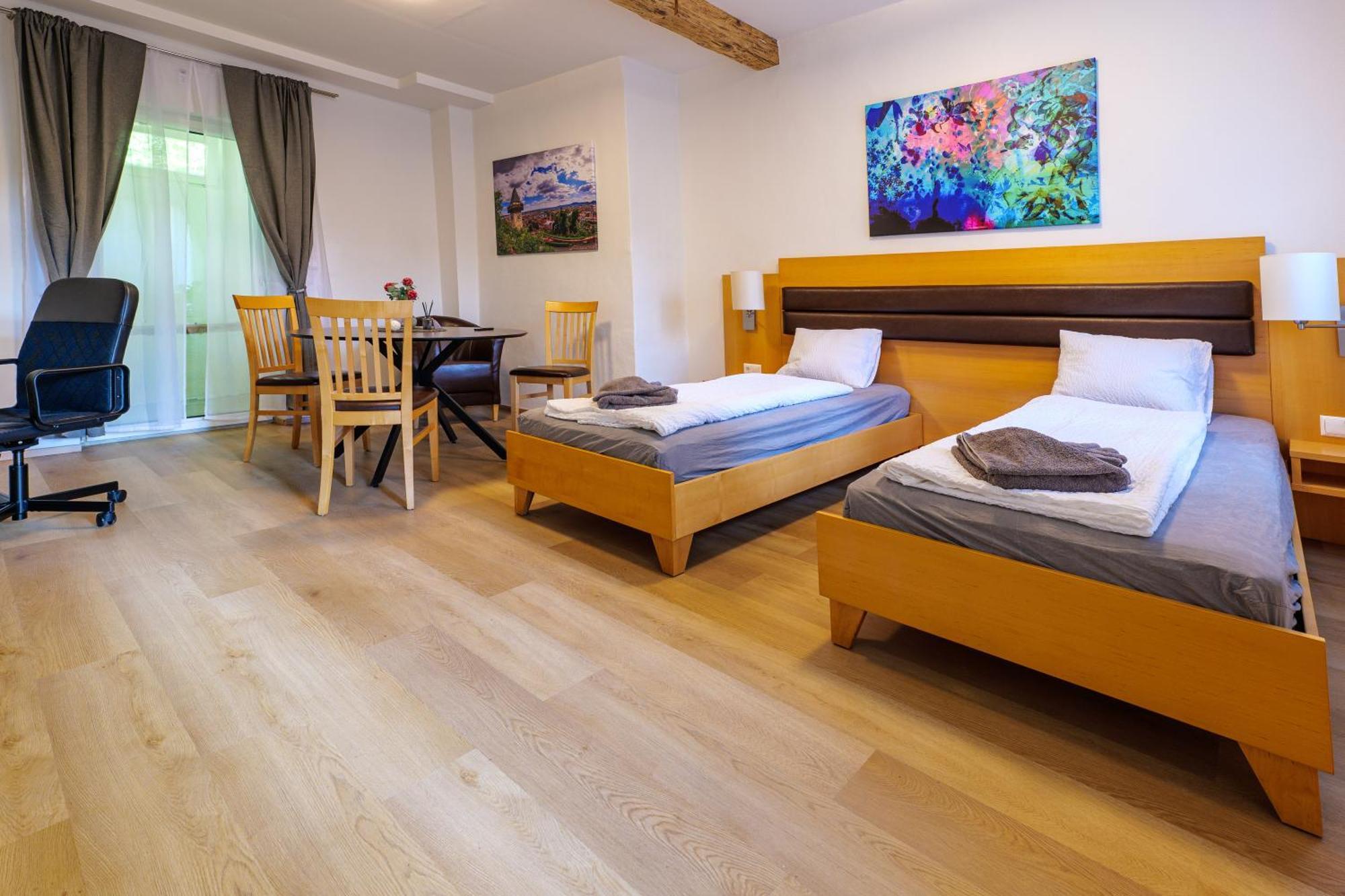 Flataid Cityapart Graz Geidorf Экстерьер фото