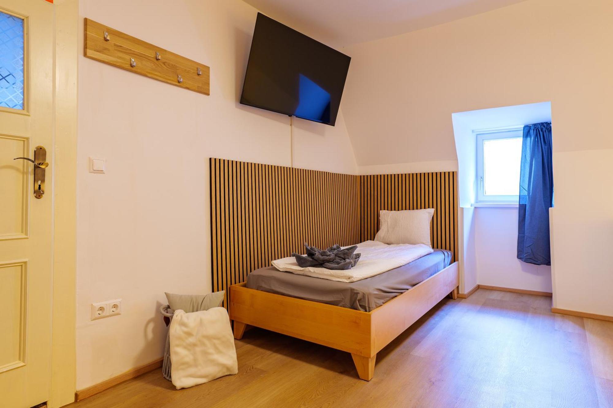 Flataid Cityapart Graz Geidorf Экстерьер фото