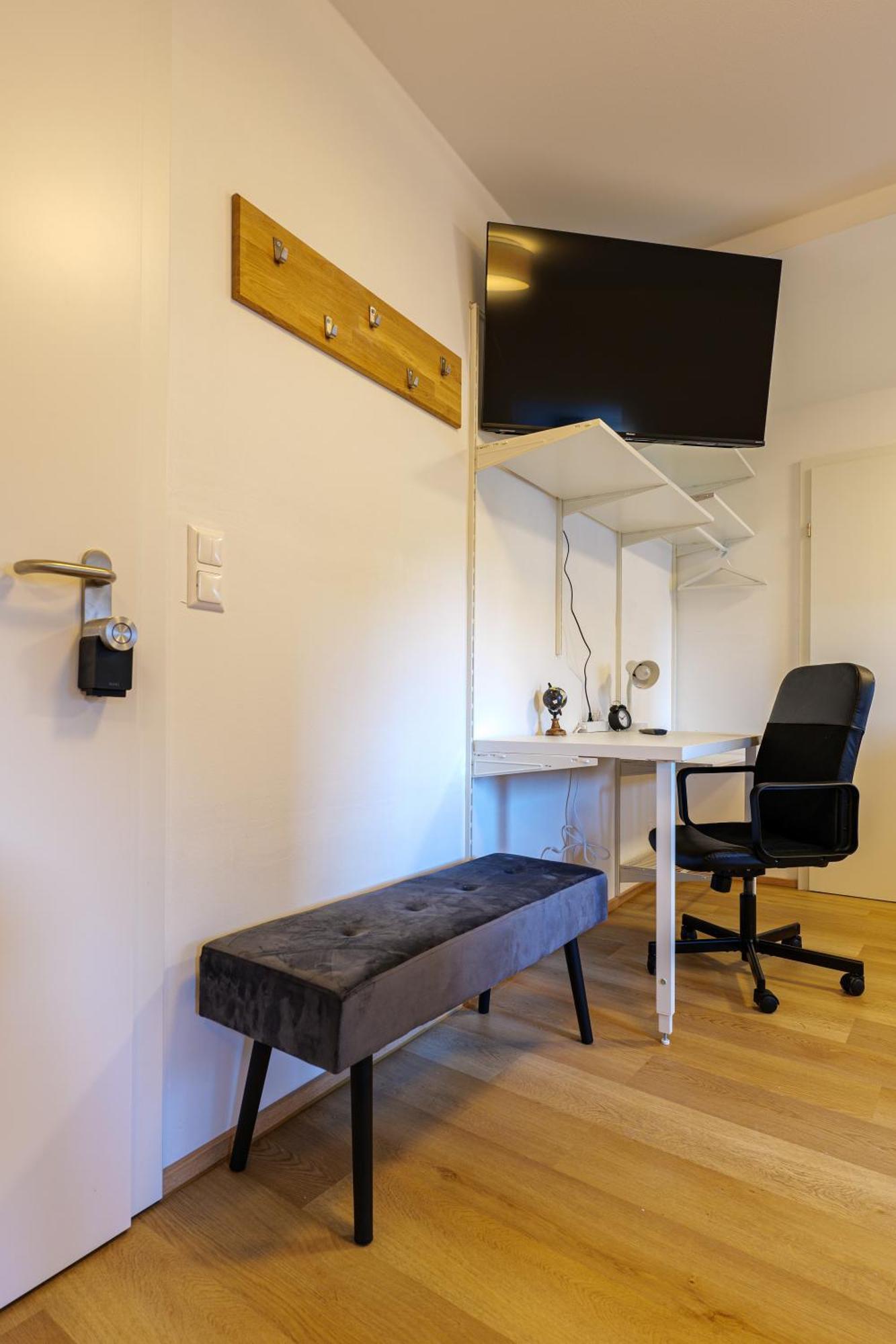 Flataid Cityapart Graz Geidorf Экстерьер фото
