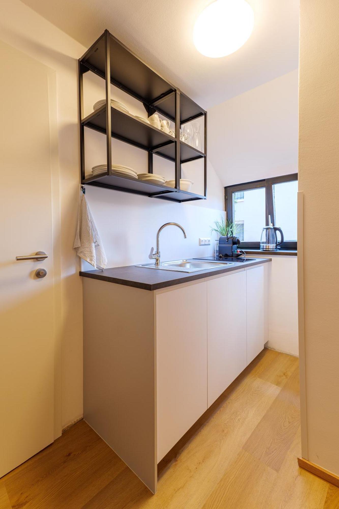 Flataid Cityapart Graz Geidorf Экстерьер фото