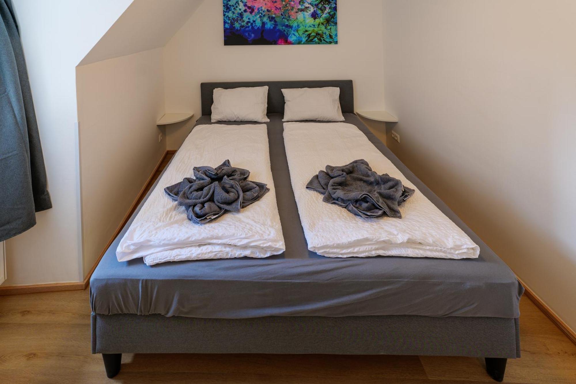 Flataid Cityapart Graz Geidorf Экстерьер фото