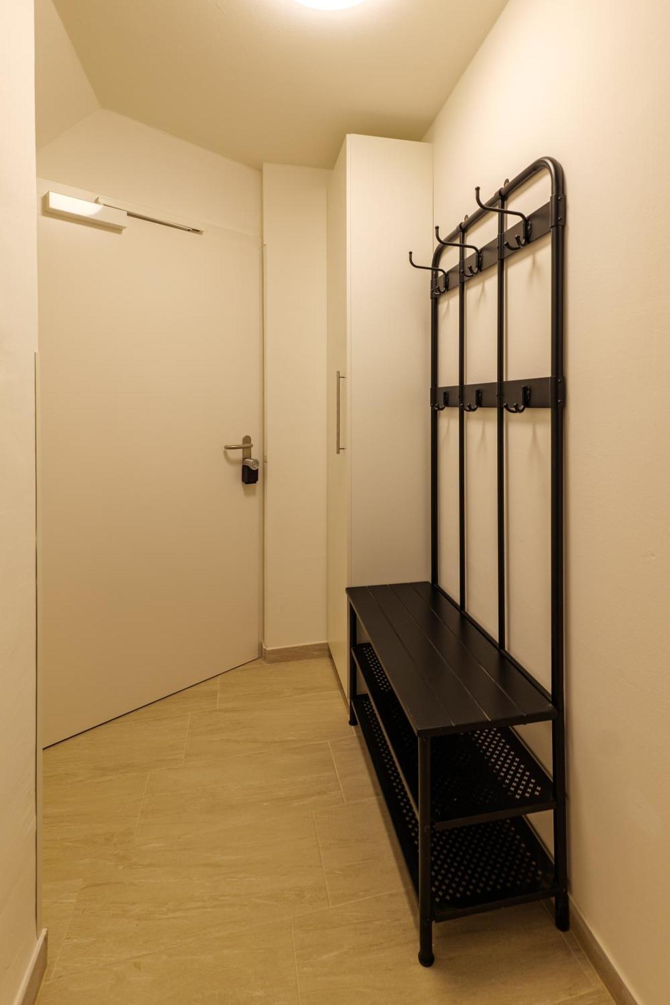Flataid Cityapart Graz Geidorf Экстерьер фото