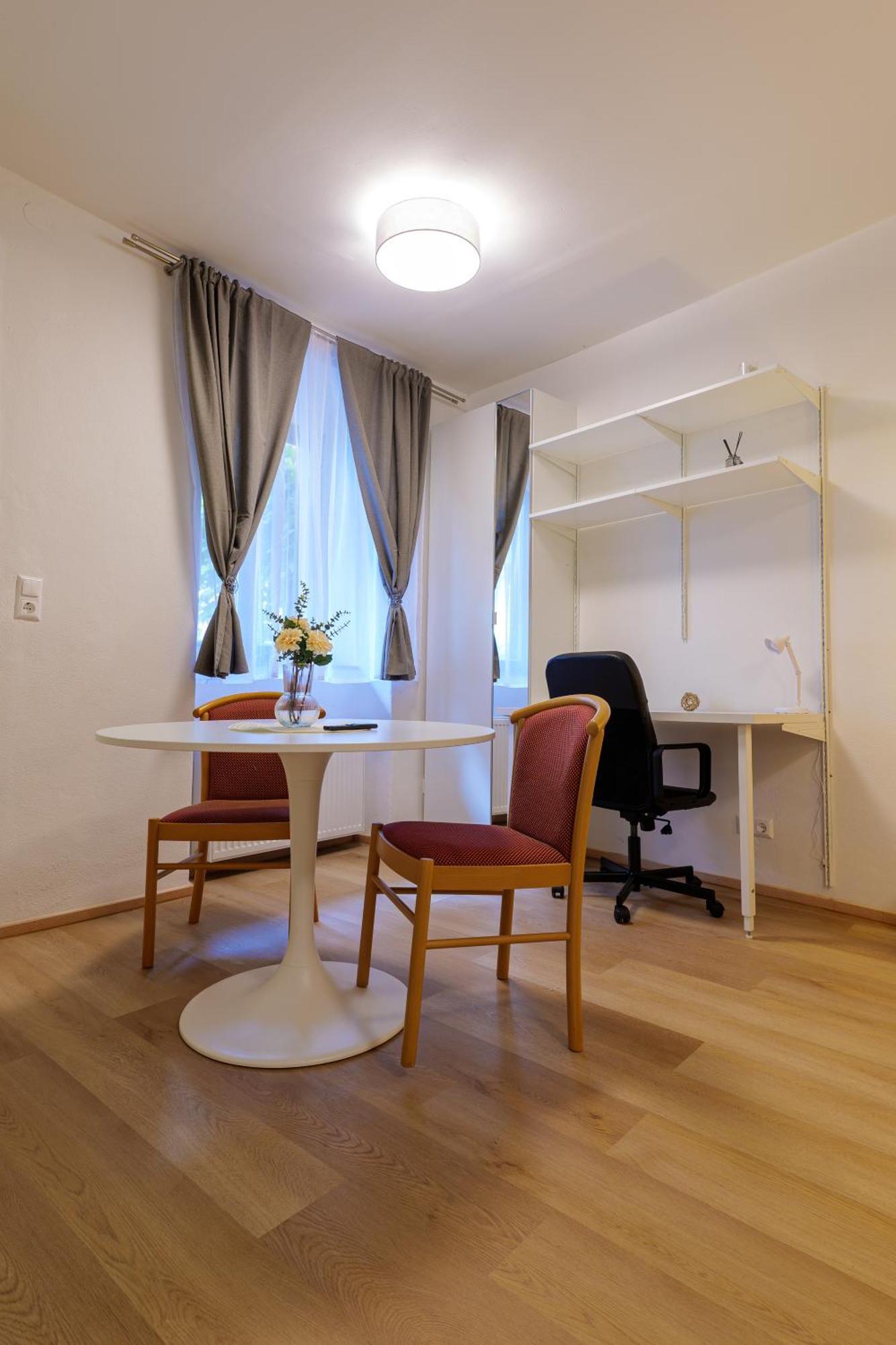Flataid Cityapart Graz Geidorf Экстерьер фото