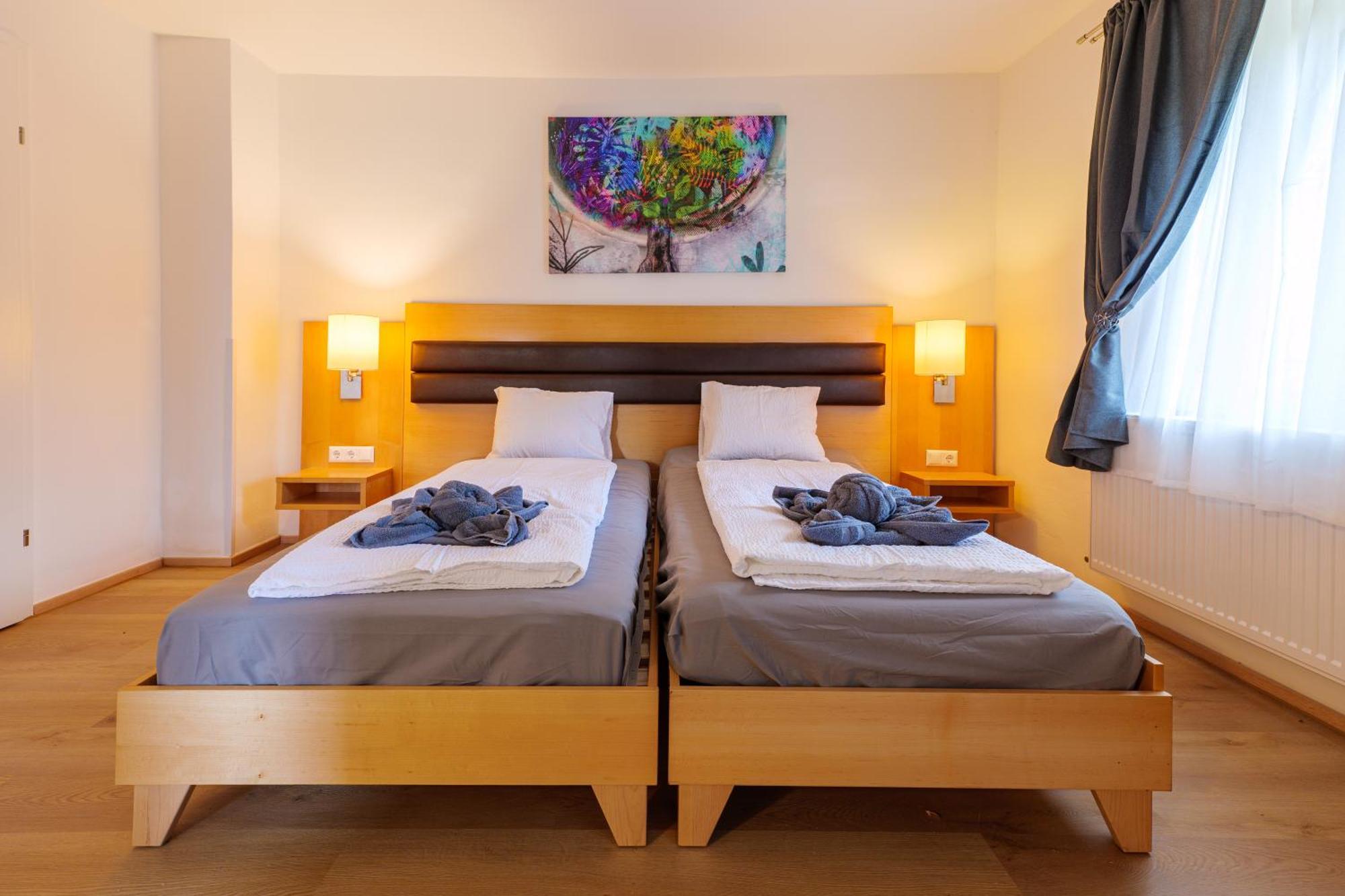 Flataid Cityapart Graz Geidorf Экстерьер фото