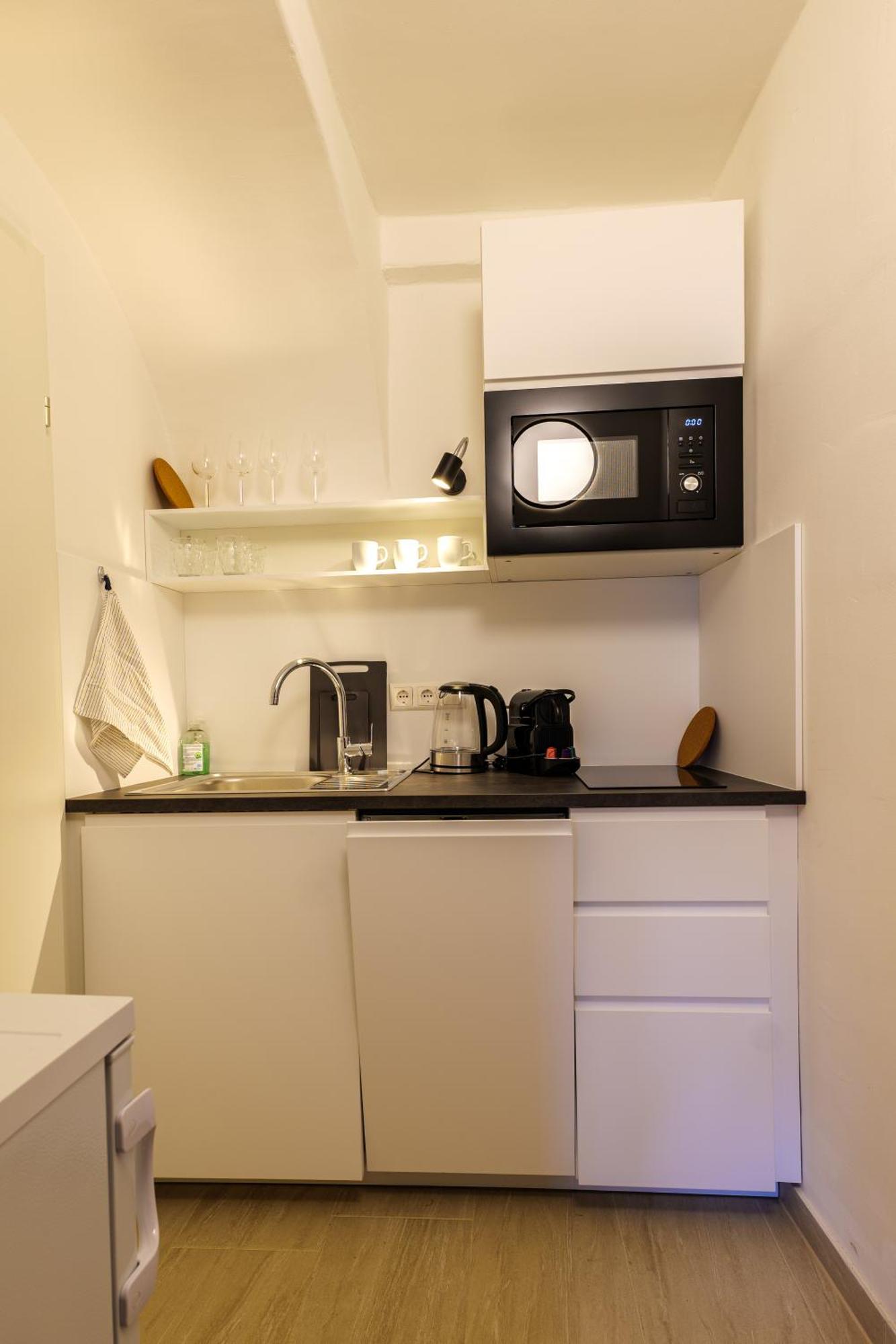 Flataid Cityapart Graz Geidorf Экстерьер фото