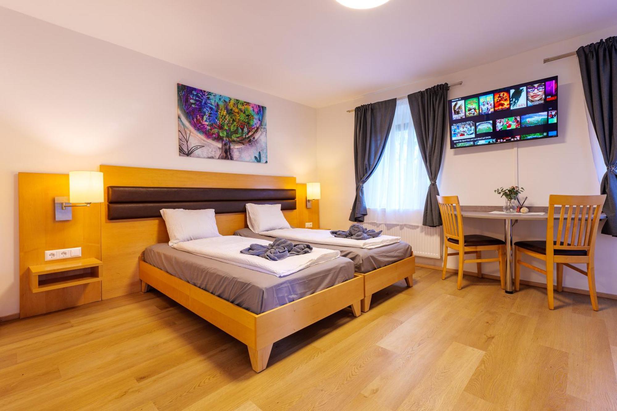 Flataid Cityapart Graz Geidorf Экстерьер фото