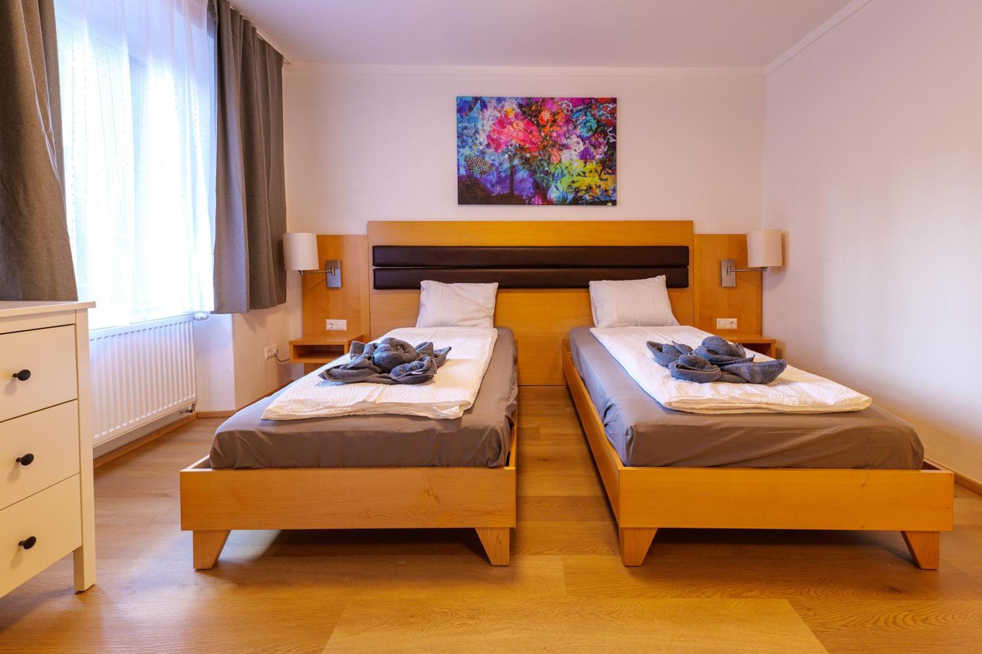 Flataid Cityapart Graz Geidorf Экстерьер фото