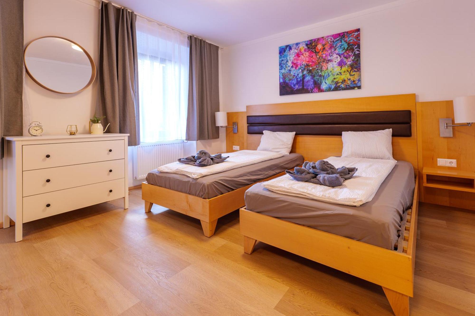 Flataid Cityapart Graz Geidorf Экстерьер фото